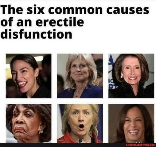 ERECTILE DISFUNTION  TS