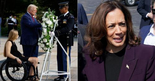 TRUMP AFGHANISTAN KILLED