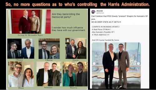 KamalaSorosControlledMEME