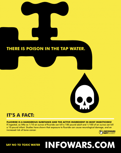 FluorideinTap