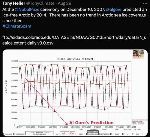 Gore 2014 sea ice