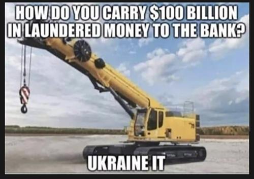 U kraine it