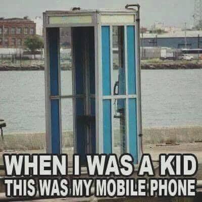 mobile phone