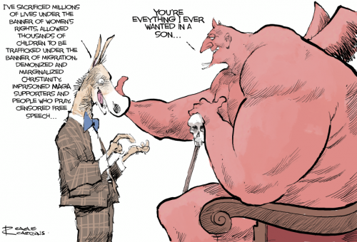 satan-proud-of-democrats