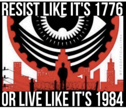 1776 0r 1984