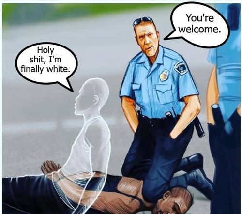 Holy shit I'm finally white.957px