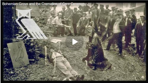 Bohemian Grove screenshot