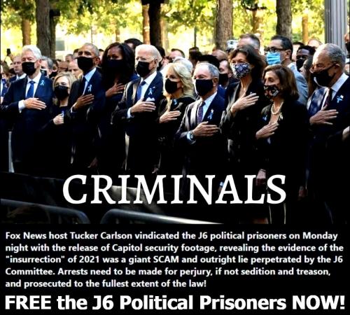 J6 Political Prisoners 1