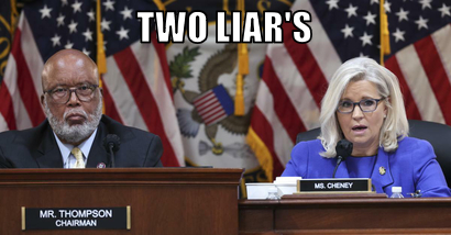 two Liars