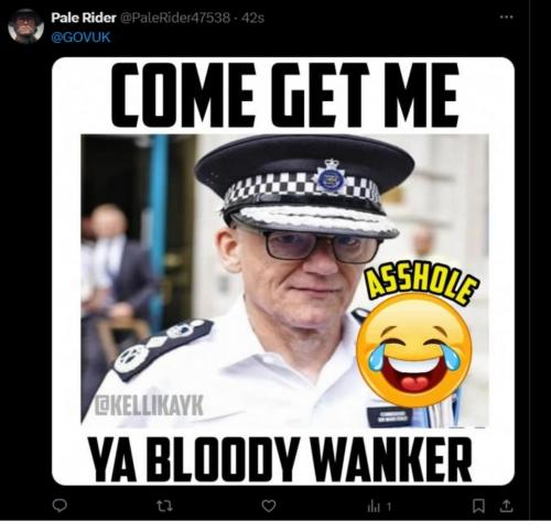 Pale Rider Bloody Wanker screenshot.960px
