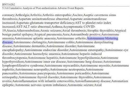 Monkeypox Virus (MPXV) PCR Nucleic Acid Detection Kit -- Disclaimer, Side Effects, Warning Labels