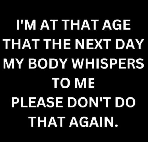 dont do that