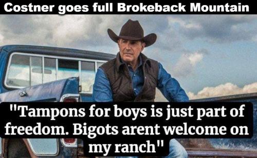 Kevin Costner just went brokeback mountain.960px
