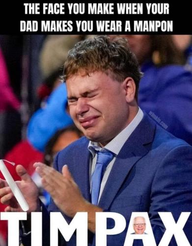 timpax