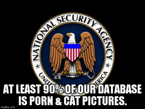 NSA
