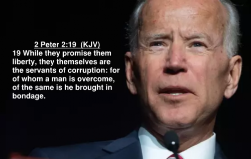 2 Peter 2.19