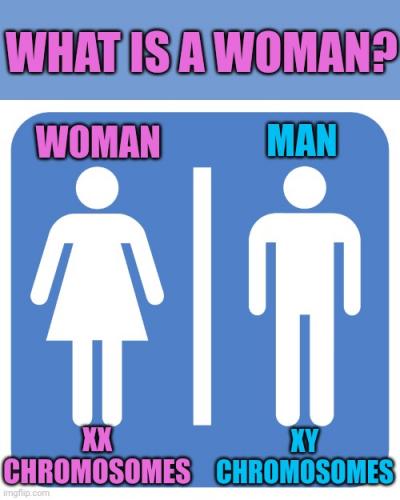 MALE FEMALE