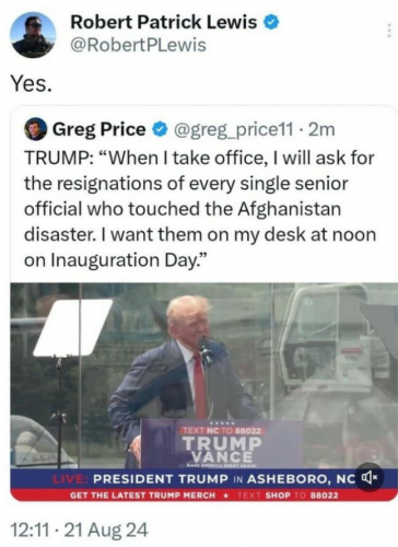 resign