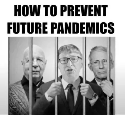 How to prevent future pandemics