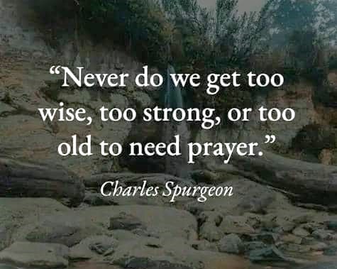 082624 - Never too - Spurgeon