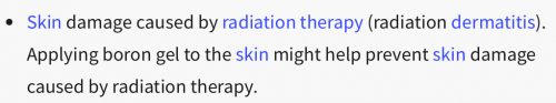 radiation
