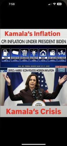 kami inflation