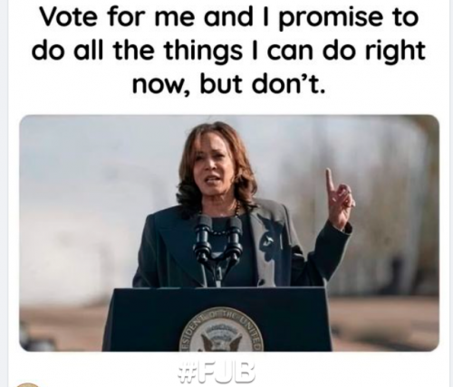 Vote Kamala