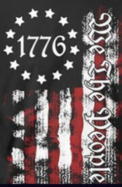 1776 - We the People
