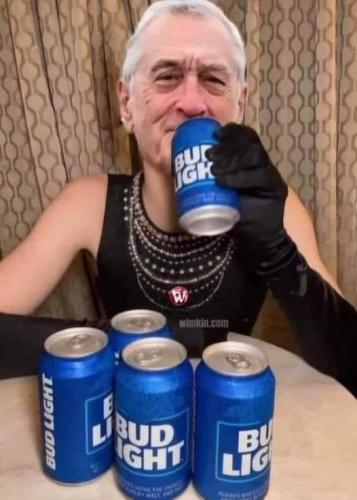 Bud Robert