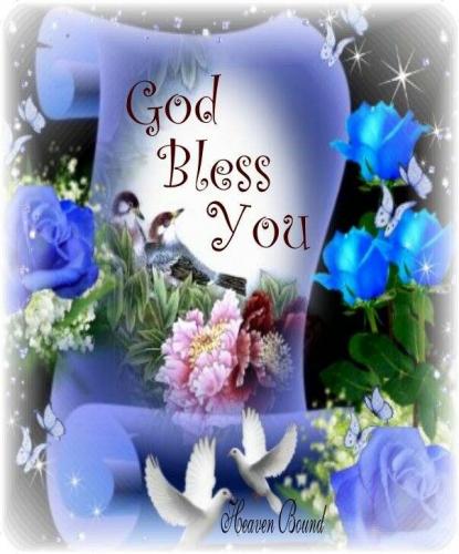 70e16f876faff0de277704952bd7e545--days-of-week-god-bless-you