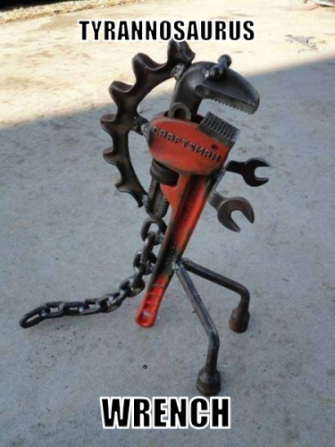 TR