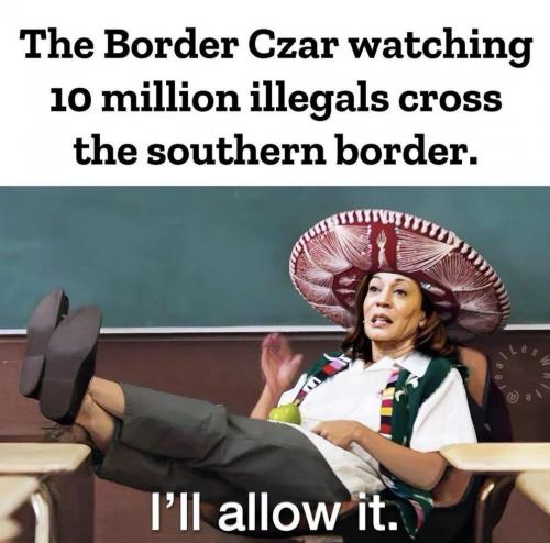 commielaw border czar
