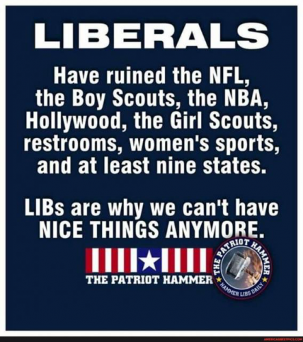 Liberals