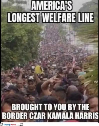 the-longest-welfare-line