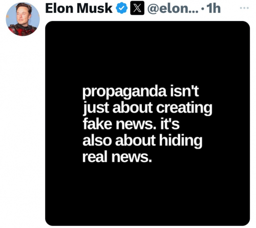 real news