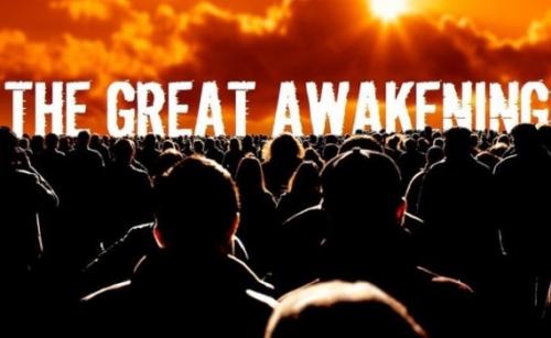 GreatAwakening