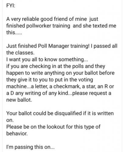 ballot no write
