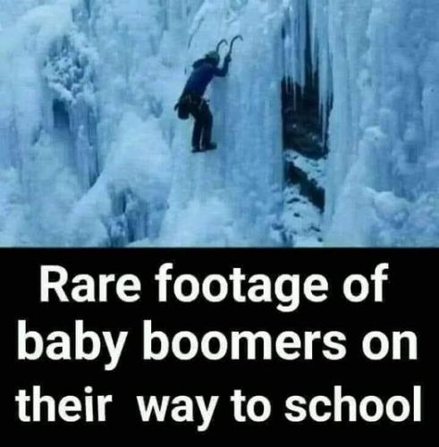 boomers