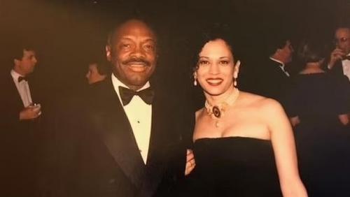 WILLIE AND KAMI