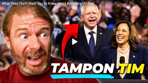 Tampon Tim screenshot