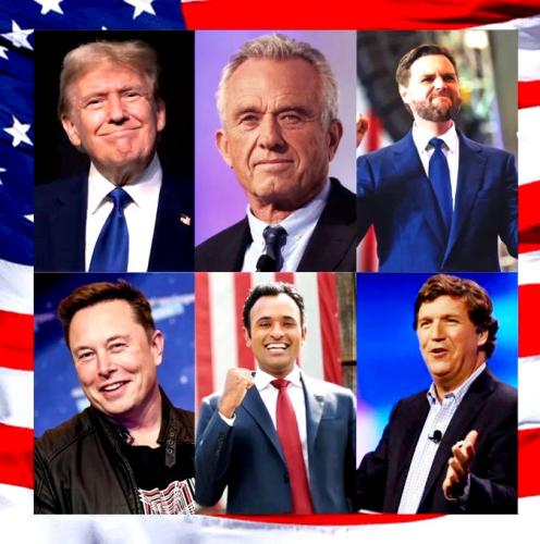 The Dream Team