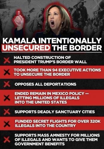 kamala record