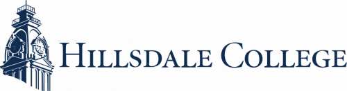 Hillsdale College (logo)