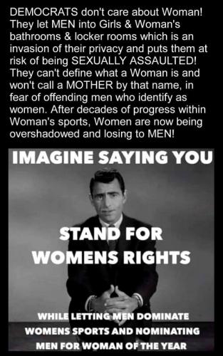 Women Rights