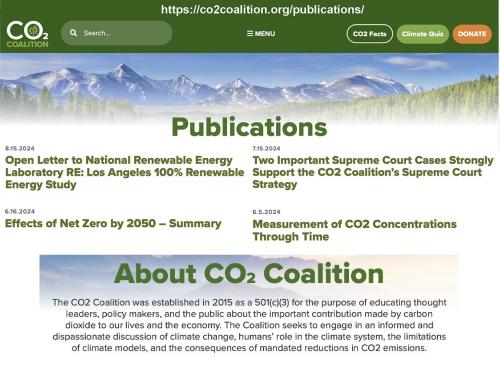 CO2 Coalition