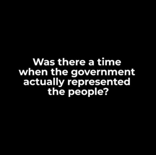 govt represent