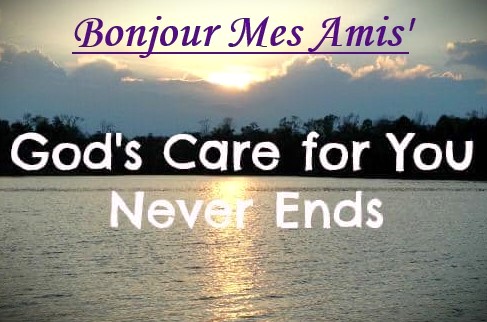 080824 - God's care never ends