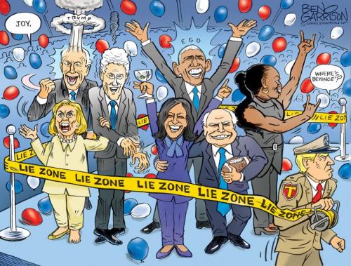 08-24-24 Lie Zone