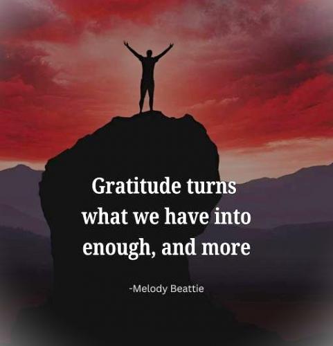 082224 - Gratitude