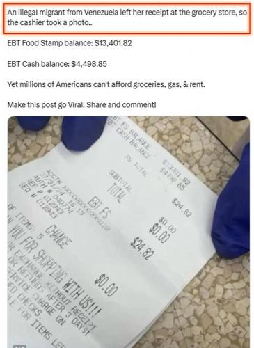 Illegal's_EBT_Cash_ Balance
